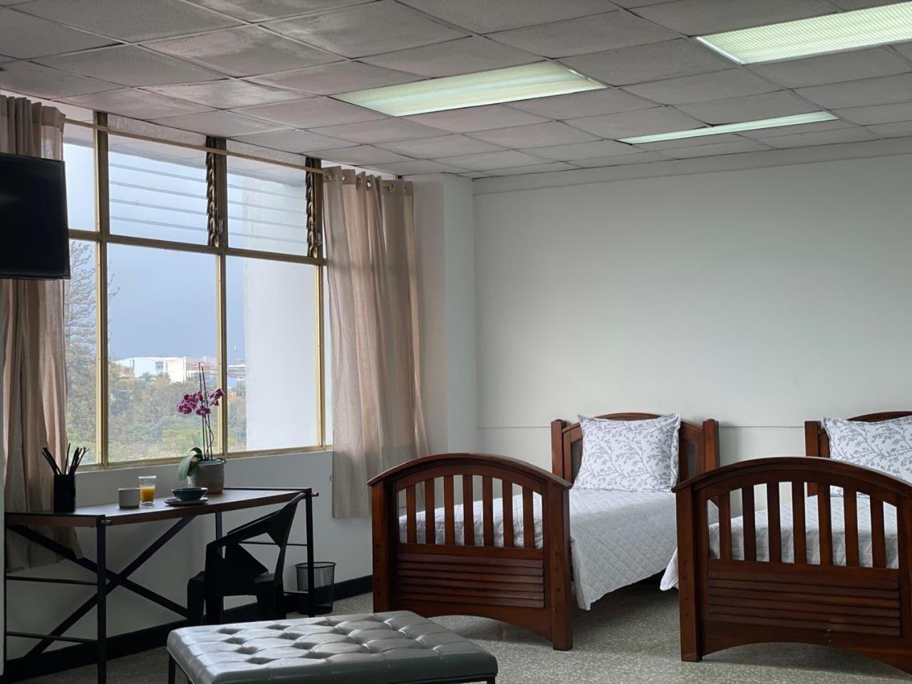 Apartment Downtown *