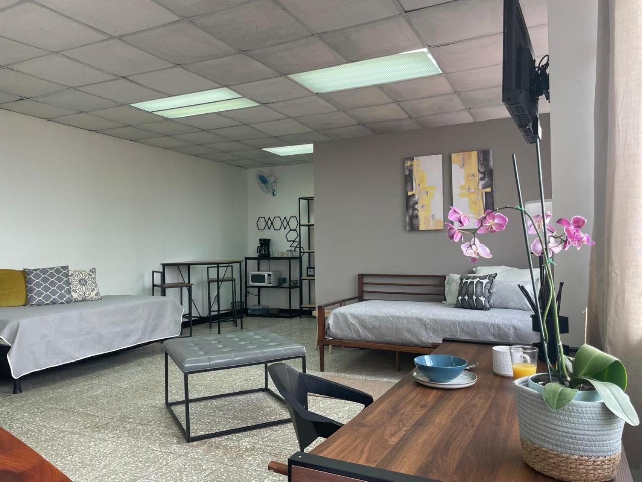 Downtown Apartment San Jose (San Jose)
