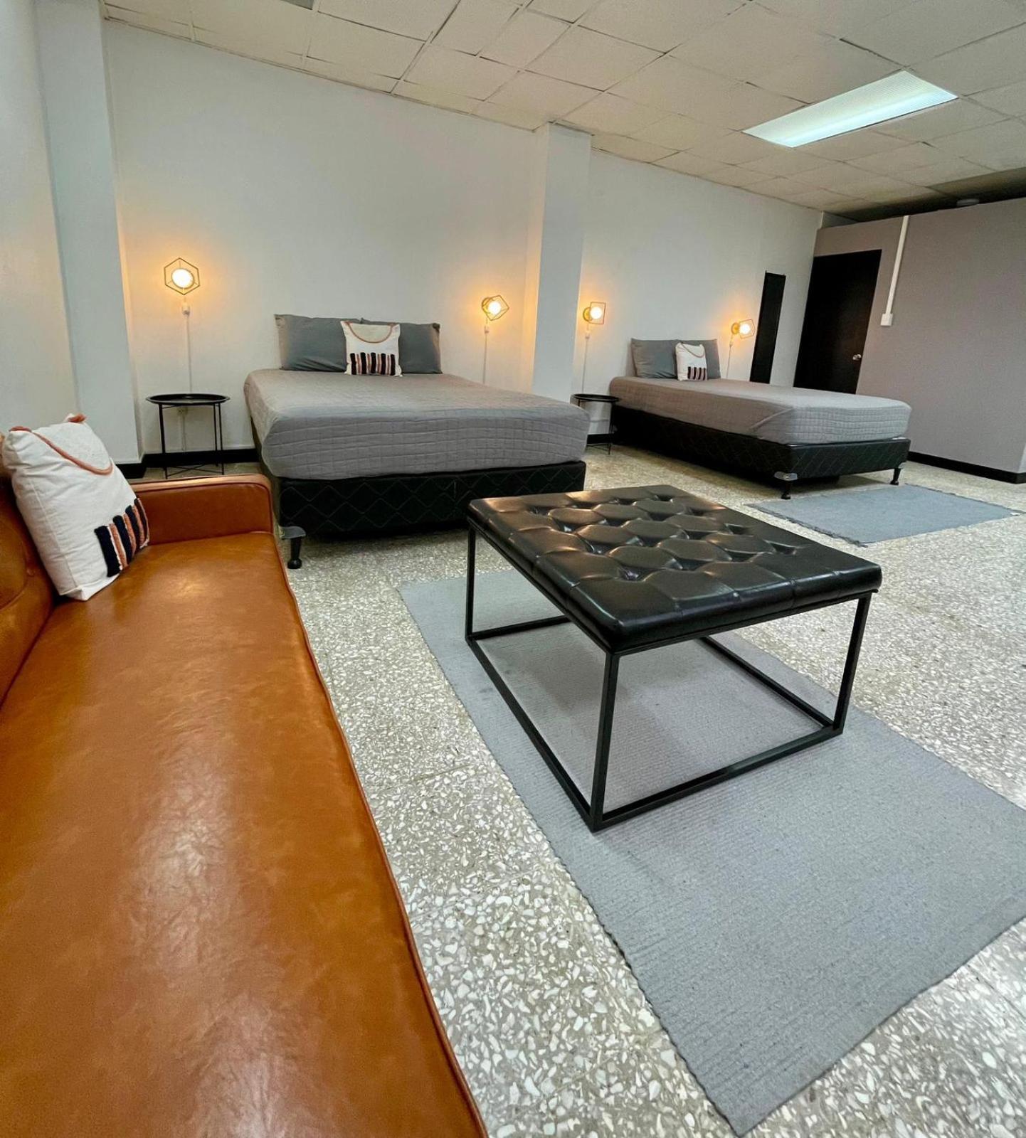 Apartment Downtown