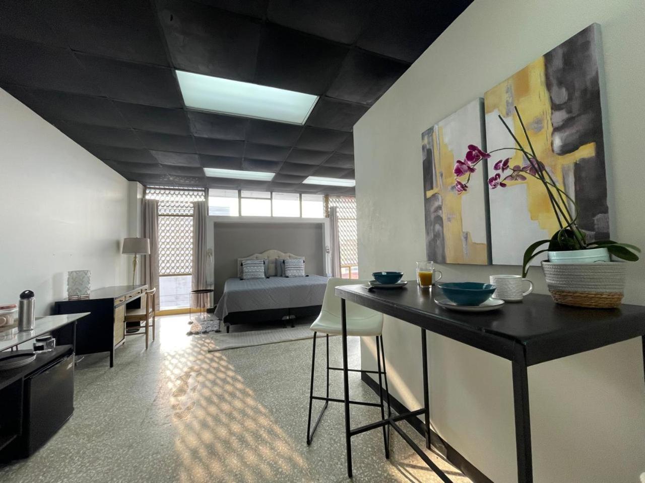 Apartment Downtown