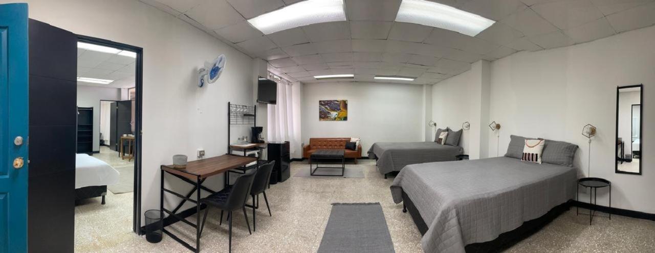 Apartment Downtown
