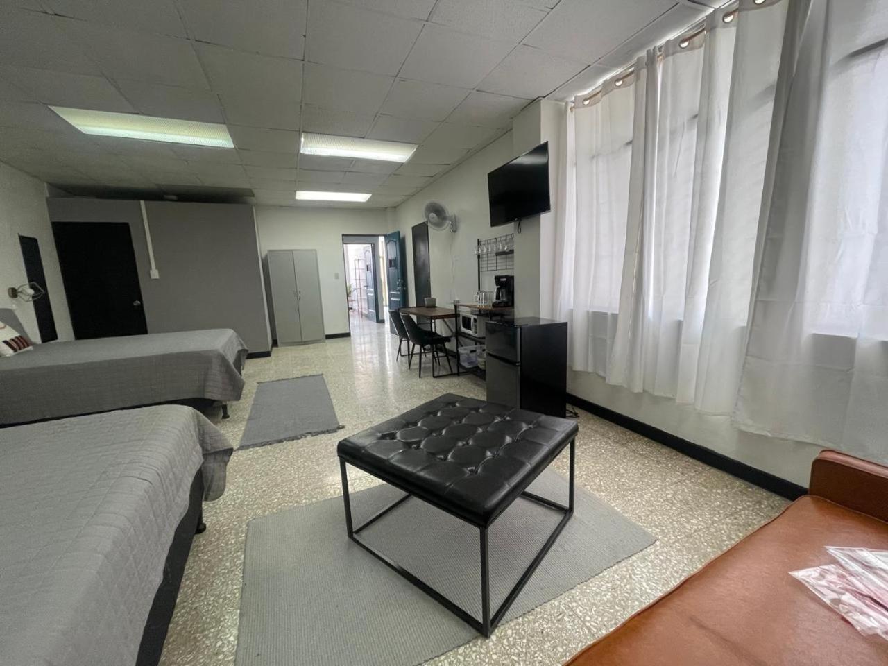 Apartment Downtown San Jose (San Jose)
