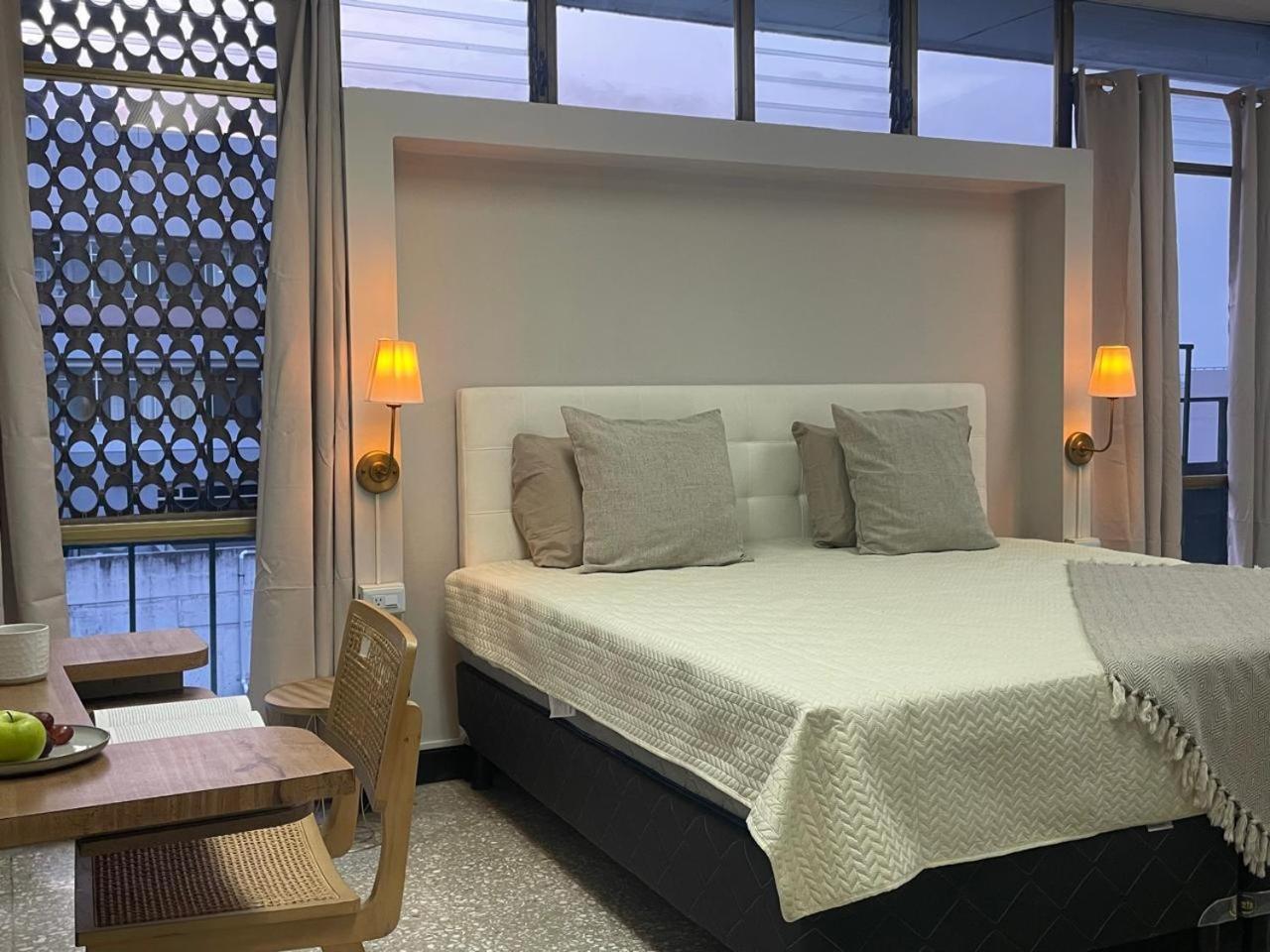 Apartment Downtown