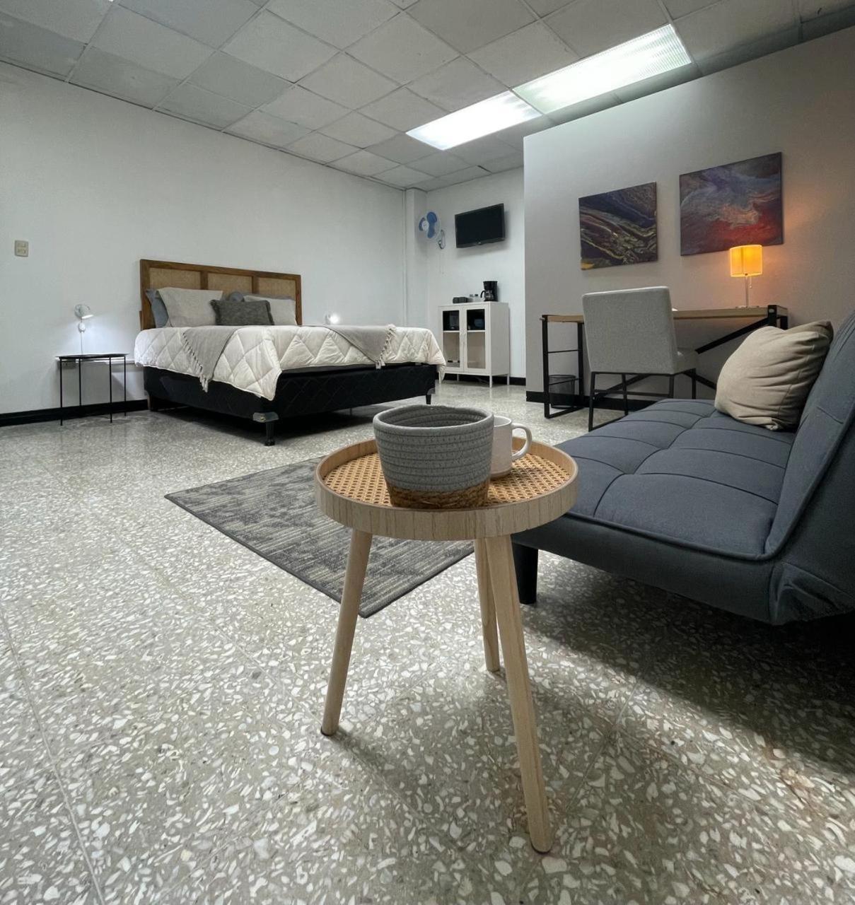 Downtown Apartment San Jose (San Jose)