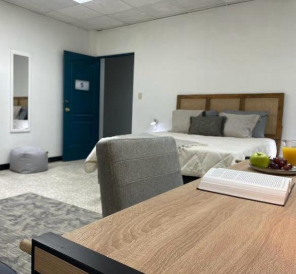 Downtown Apartment San Jose (San Jose)