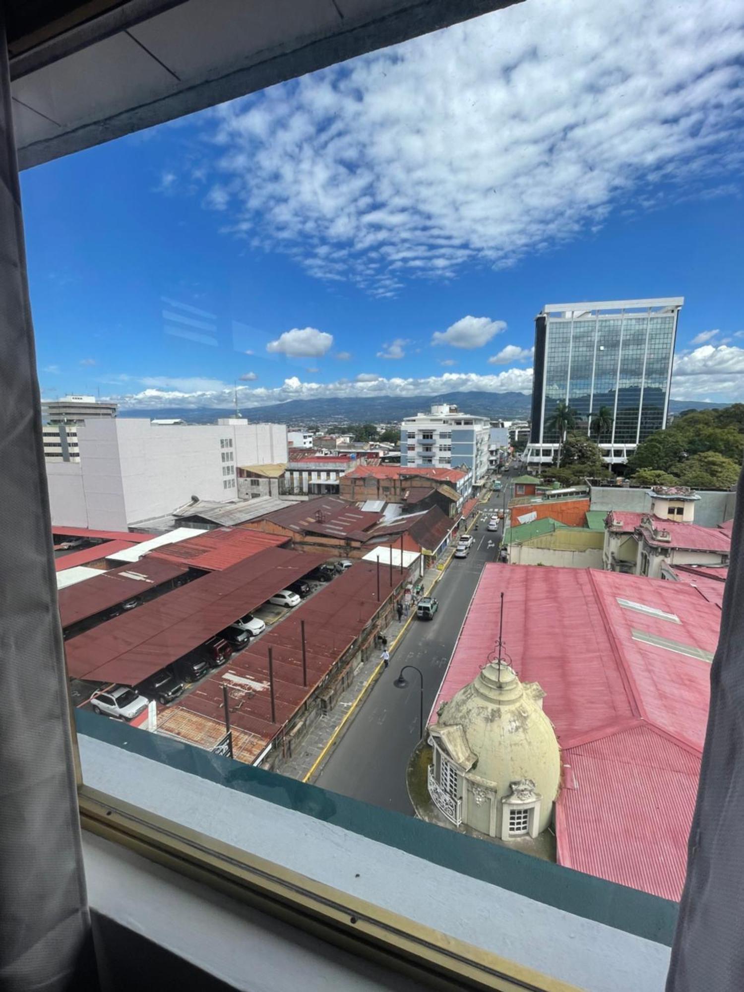 Apartment Downtown *